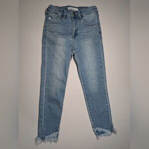 Kancan Jeans Girl's size 10
